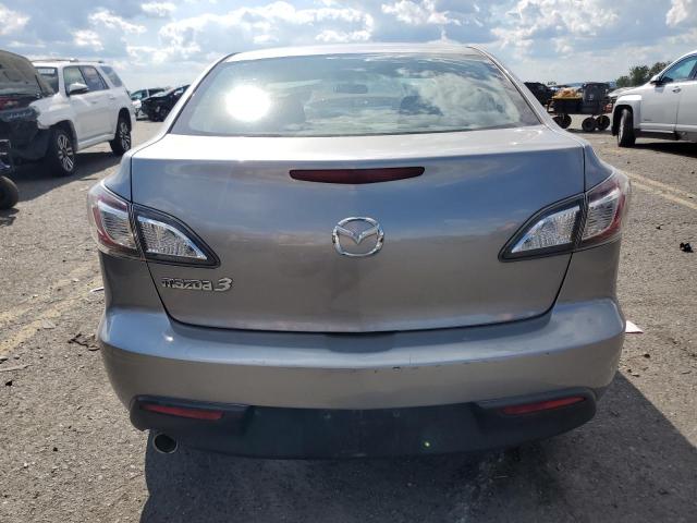 Photo 6 from auction – 2010 MAZDA 3 I with VIN JM1BL1SG3A1181445