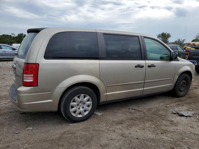 Photo 3 from auction – 2008 CHRYSLER TOWN & COU with VIN 2A8HR44H48R738460
