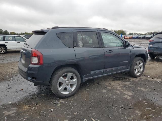 Photo 3 from auction – 2014 JEEP COMPASS LA with VIN 1C4NJCEBXED818382