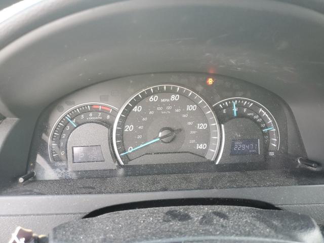 Photo 9 from auction – 2013 TOYOTA CAMRY L with VIN 4T4BF1FK1DR305464
