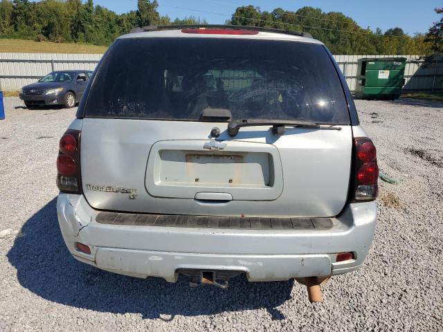 Photo 6 from auction – 2007 CHEVROLET TRAILBLAZE with VIN 1GNDT13S972186929