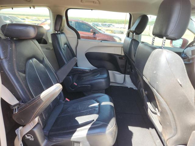 Photo 11 from auction – 2020 CHRYSLER PACIFICA T with VIN 2C4RC1BG4LR112261