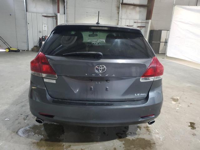 Photo 6 from auction – 2013 TOYOTA VENZA LE with VIN 4T3BK3BB6DU077136