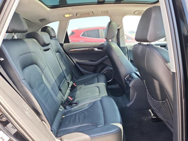 Photo 11 from auction – 2013 AUDI Q5 PREMIUM with VIN WA1LFAFP4DA055311