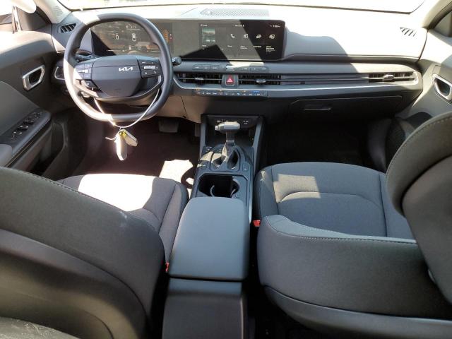 Photo 8 from auction – 2025 KIA K4 LX with VIN 3KPFT4DE9SE162783