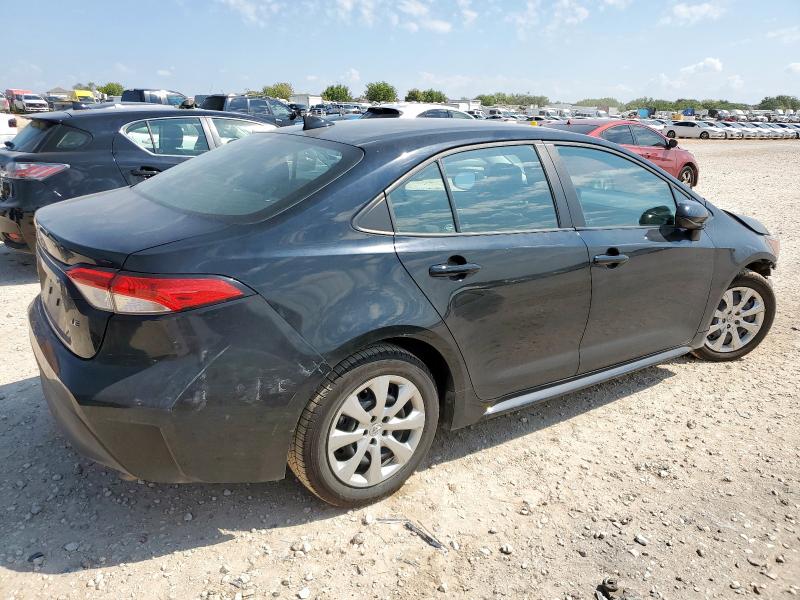 Photo 3 from auction – 2024 TOYOTA COROLLA LE with VIN 5YFB4MDEXRP080341