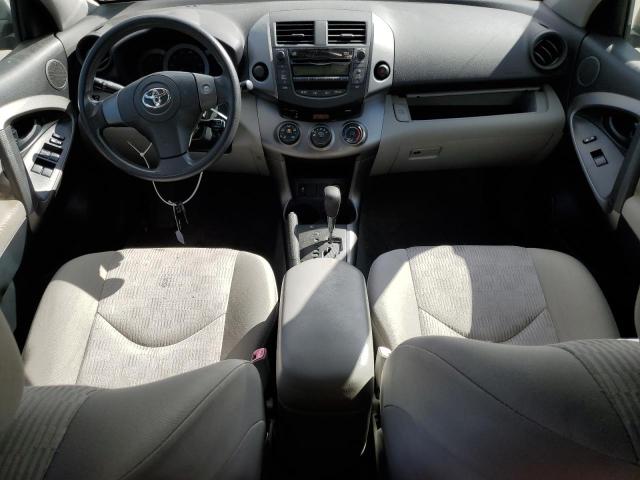 Photo 8 from auction – 2011 TOYOTA RAV4 with VIN JTMZF4DV2B5042890