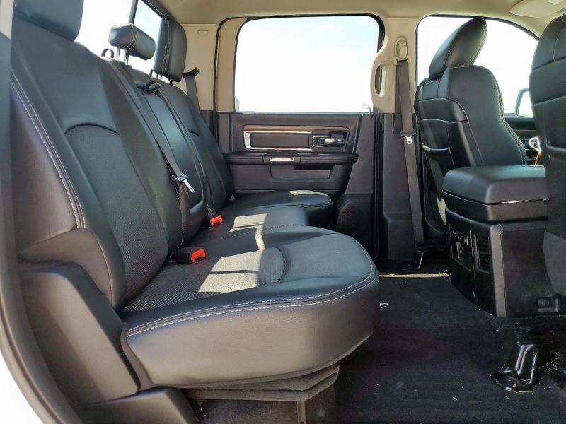 Photo 10 from auction – 2017 RAM 1500 LARAM with VIN 1C6RR7NT5HS800003