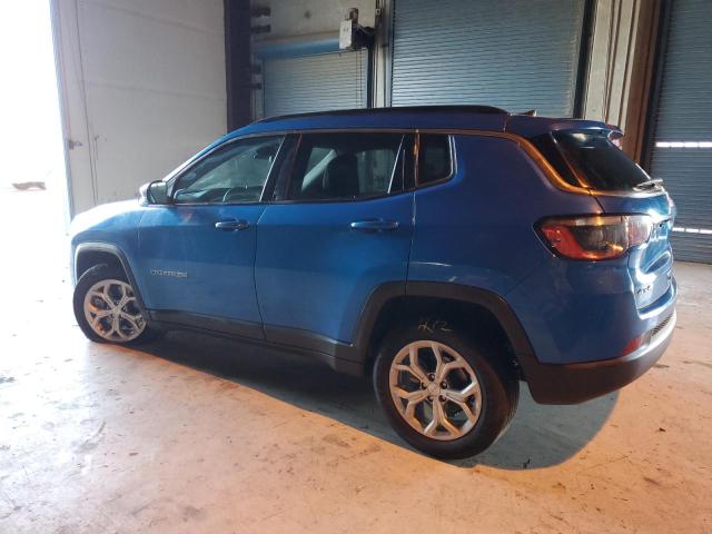 Photo 2 from auction – 2024 JEEP COMPASS LA with VIN 3C4NJDBN0RT111165