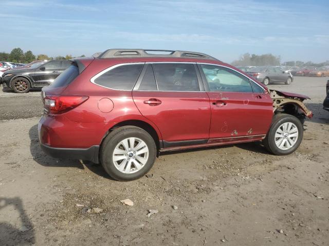 Photo 3 from auction – 2015 SUBARU OUTBACK 2.5I PREMIUM with VIN 4S4BSACC3F3234800