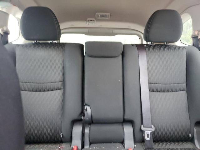 Photo 10 from auction – 2017 NISSAN ROGUE S with VIN KNMAT2MT4HP598639