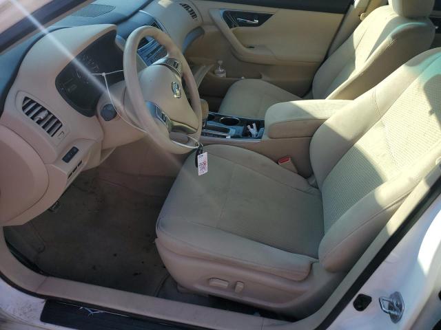 Photo 7 from auction – 2014 NISSAN ALTIMA 2.5 with VIN 1N4AL3AP6EN330489
