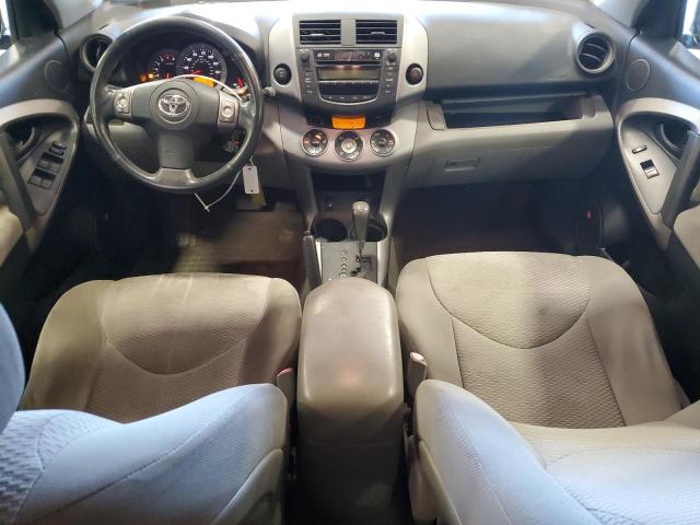 Photo 8 from auction – 2007 TOYOTA RAV4 LIMIT with VIN JTMBK34V175039171