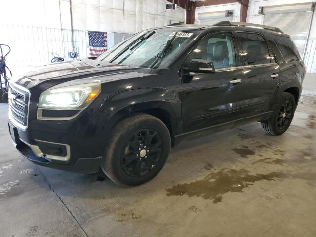 Photo 1 from auction – 2016 GMC ACADIA SLT with VIN 1GKKVSKD0GJ185648