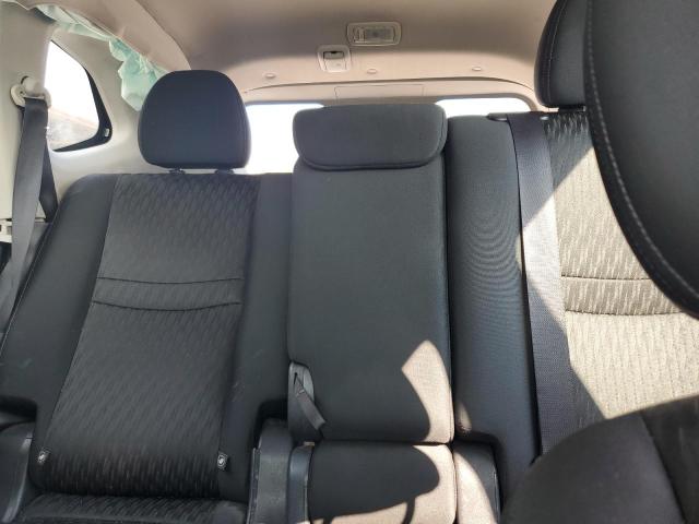 Photo 10 from auction – 2018 NISSAN ROGUE S with VIN KNMAT2MV9JP522633