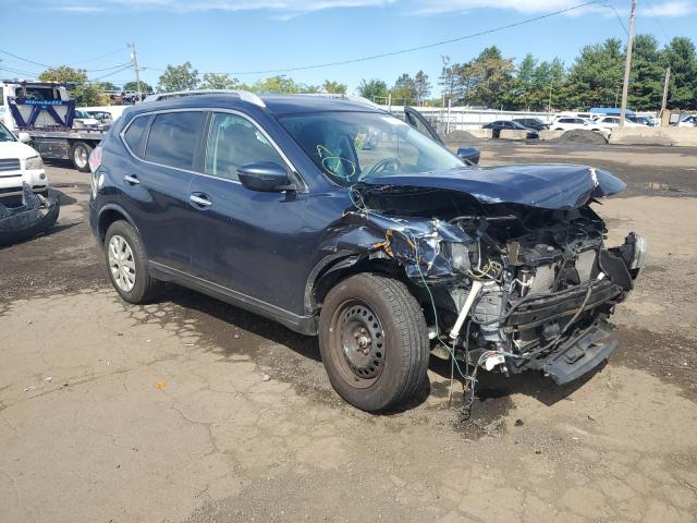 Photo 4 from auction – 2016 NISSAN ROGUE S with VIN KNMAT2MV1GP730272