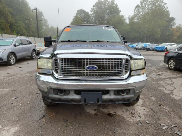 Photo 5 from auction – 2003 FORD EXCURSION with VIN 1FMNU41SX3EB12230