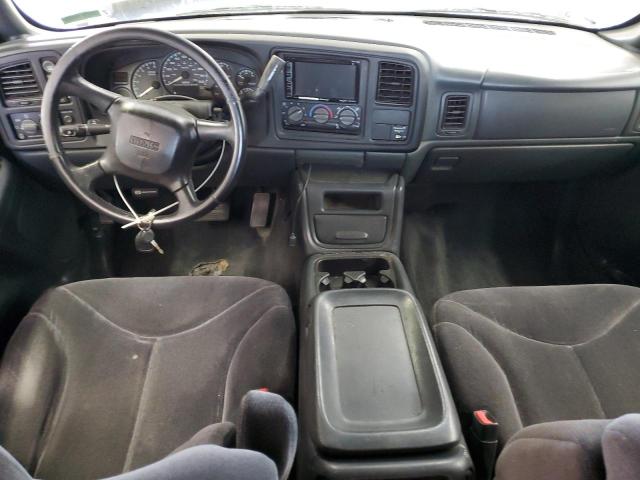 Photo 8 from auction – 2001 GMC NEW SIERRA with VIN 1GTEK19T11E131865