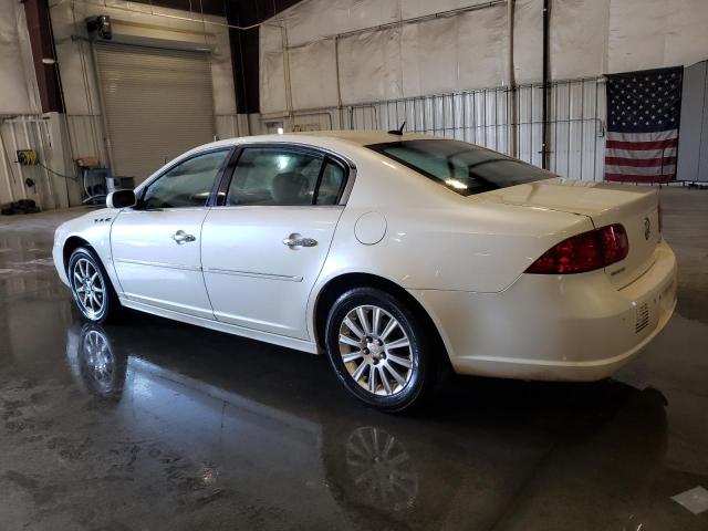 Photo 2 from auction – 2008 BUICK LUCERNE CX with VIN 1G4HD57208U208651