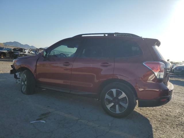 Photo 2 from auction – 2017 SUBARU FORESTER 2 with VIN JF2SJAEC9HH486224