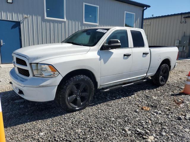 RAM 1500 ST 2013 with VIN 1C6RR7FT6DS627732 - Photo from auction