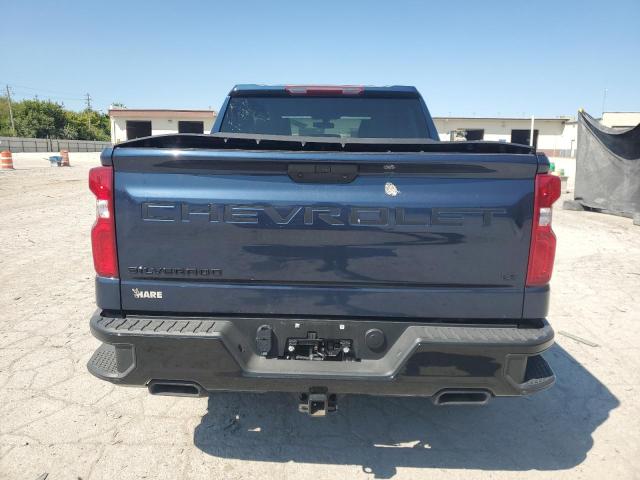 Zdjęcie 6 z aukcji – 2022 CHEVROLET SILVERADO z VIN 1GCPYFED9NZ234372