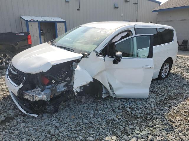 Photo 1 from auction – 2024 CHRYSLER PACIFICA TOURING L with VIN 2C4RC1BG2RR164030