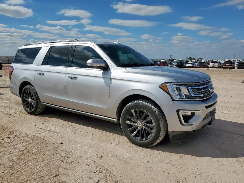 Photo 4 from auction – 2019 FORD EXPEDITION with VIN 1FMJK2AT2KEA18228