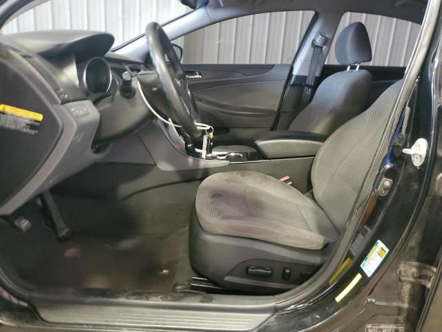Photo 7 from auction – 2012 HYUNDAI SONATA GLS with VIN 5NPEB4AC9CH405068