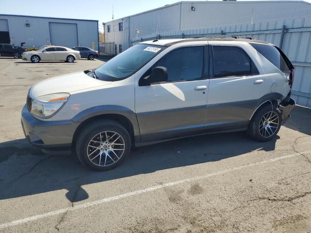 BUICK RENDEZVOUS CX 2004 with VIN 3G5DA03E14S538069 - Photo from auction