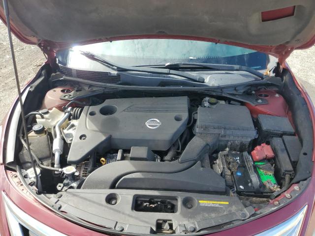 Photo 11 from auction – 2015 NISSAN ALTIMA 2.5 with VIN 1N4AL3AP6FC492331