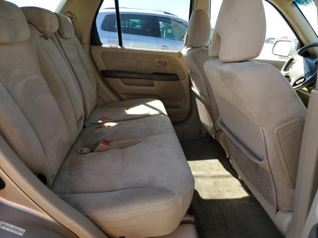 Photo 11 from auction – 2005 HONDA CR-V EX with VIN JHLRD78835C026714