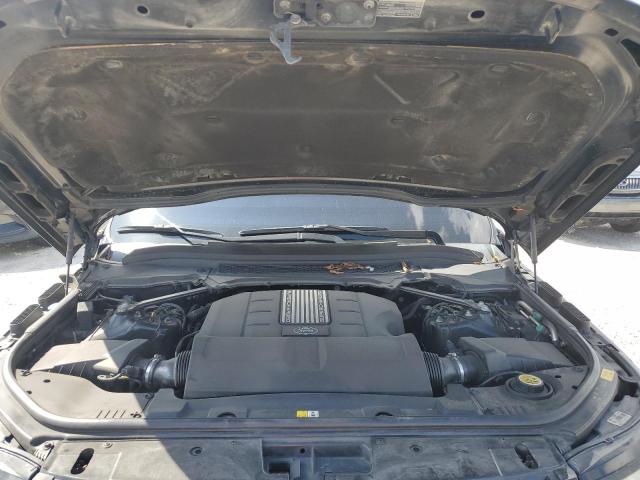 Photo 11 from auction – 2015 LAND ROVER RANGE ROVE with VIN SALGS2VF2FA215392