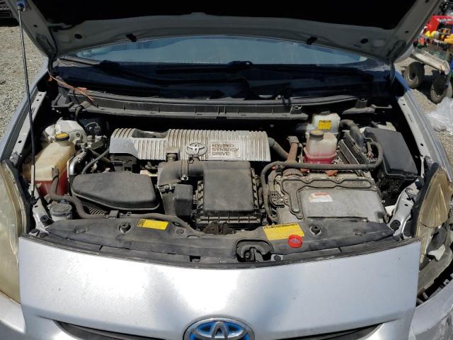 صورة رقم 11 من المزاد - 2010 TOYOTA PRIUS مع VIN JTDKN3DU8A0025027