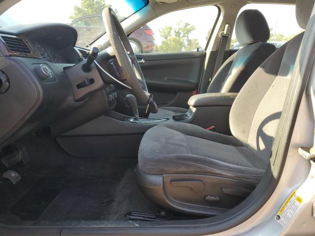 Photo 7 from auction – 2013 CHEVROLET IMPALA LS with VIN 2G1WF5E36D1265081