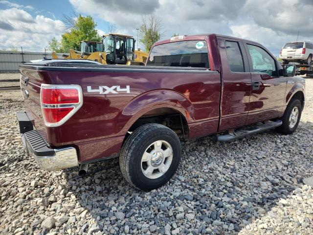 Photo 3 from auction – 2010 FORD F150 SUPER with VIN 1FTEX1E89AKE42111
