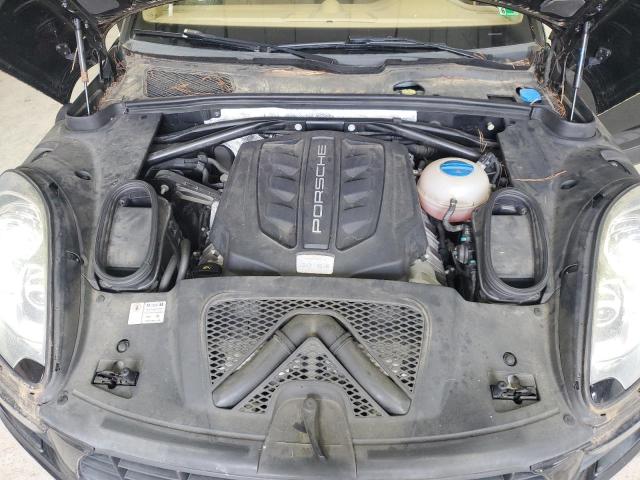 Photo 12 from auction – 2015 PORSCHE MACAN S with VIN WP1AB2A5XFLB52006
