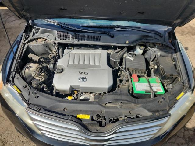 Photo 12 from auction – 2010 TOYOTA VENZA with VIN 4T3BK3BB1AU043942