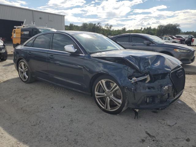 Photo 4 from auction – 2014 AUDI S6 with VIN WAUF2AFC1EN014444
