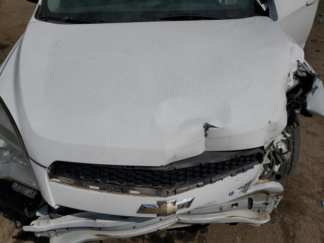 Photo 12 from auction – 2015 CHEVROLET EQUINOX LS with VIN 2GNALAEK4F1108265