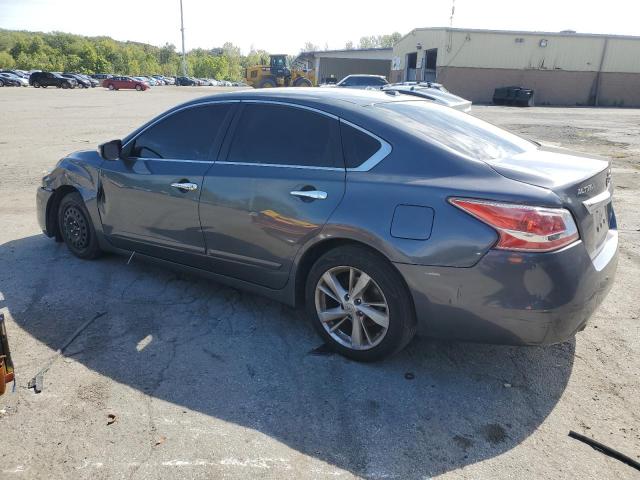 Photo 2 from auction – 2013 NISSAN ALTIMA 2.5 with VIN 1N4AL3AP9DC901757