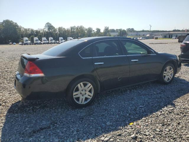 Photo 3 from auction – 2013 CHEVROLET IMPALA LTZ with VIN 2G1WC5E34D1129153