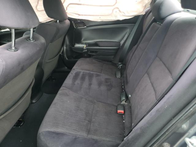 Photo 10 from auction – 2012 HONDA ACCORD LX with VIN 1HGCP2F32CA027836