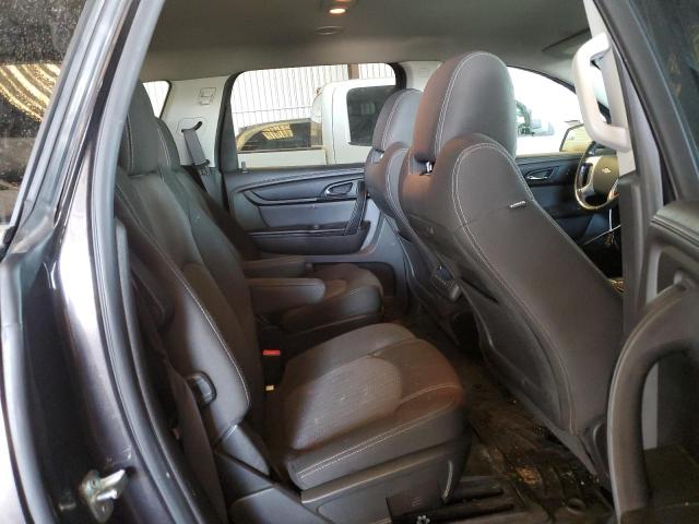Photo 11 from auction – 2014 CHEVROLET TRAVERSE L with VIN 1GNKRHKD3EJ112250