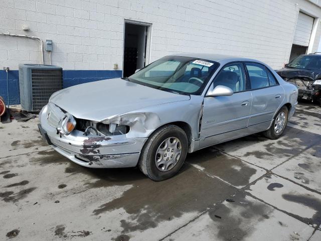 BUICK REGAL LS 2001 z numerem VIN 2G4WB52K711270151 - Zdjęcie z aukcji