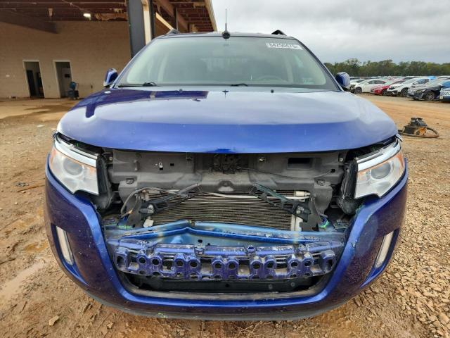 Photo 5 from auction – 2014 FORD EDGE SEL with VIN 2FMDK3JC1EBB35088
