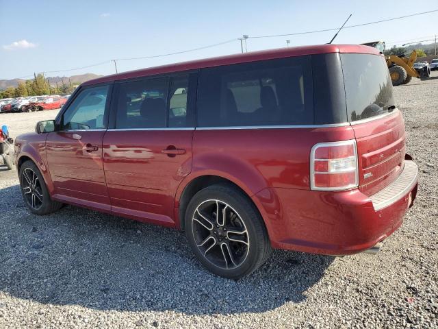 Photo 2 from auction – 2014 FORD FLEX SEL with VIN 2FMGK5C80EBD45117