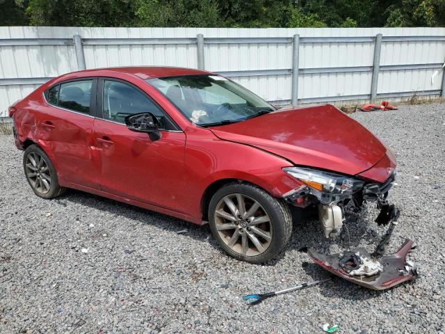 Photo 4 from auction – 2018 MAZDA 3 with VIN 3MZBN1V33JM218397