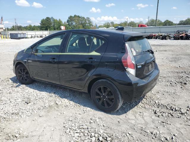 Photo 2 from auction – 2016 TOYOTA PRIUS C with VIN JTDKDTB39G1121099