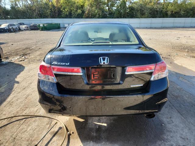 Photo 6 from auction – 2012 HONDA ACCORD SE with VIN 1HGCP2F60CA041485